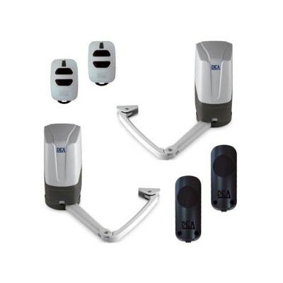DEA GEKO Swing Gate Motor in UAE