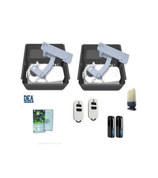 DEA GHOST 100 Swing Gate Motor UAE