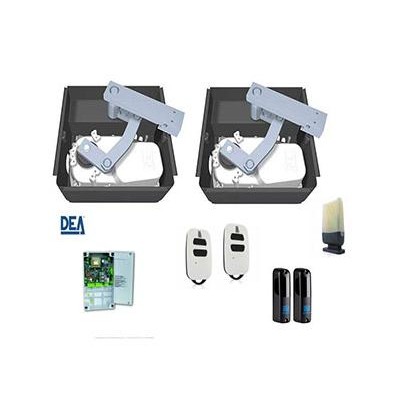 DEA GHOST 100 Swing Gate Motor in UAE