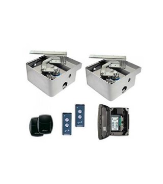 ER4 UNI Swing Gate Motor UAE