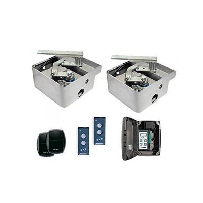 ER4 UNI Swing Gate Motor in UAE