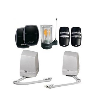 LIFE ARMOR UNI DL Swing Gate Motor UAE
