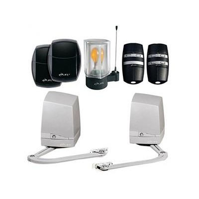 LIFE ARMOR UNI DL Swing Gate Motor in UAE