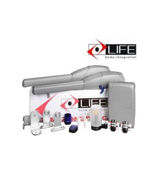 LIFE OPTIMO OP5 900 KG Swing Gate Motor UAE