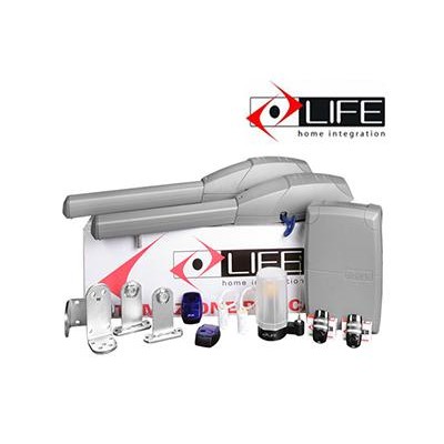 LIFE OP5 Swing Gate Motor in UAE