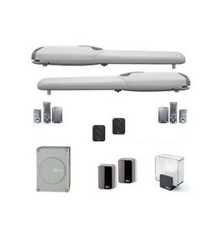 NICE Wingo 5 Swing Gate Motor UAE