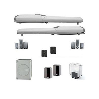 NICE Wingo 5 Swing Gate Motor in UAE