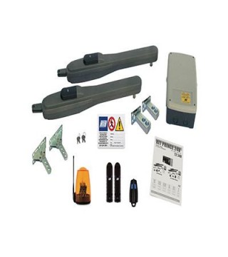 RIB PRINCE Swing Gate Motor UAE
