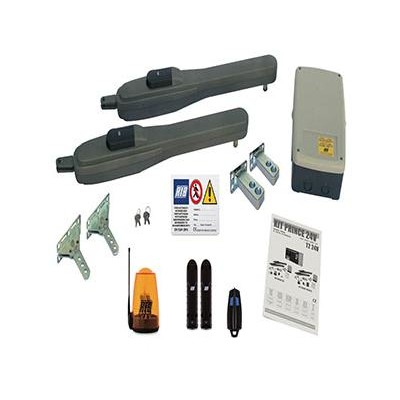 RIB PRINCE Swing Gate Motor in UAE