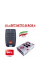 10 x BFT MITTO B RCB 4