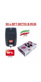 50 x BFT Mitto B RCB