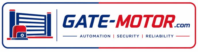 Italian Automatic Gates Motor UAE