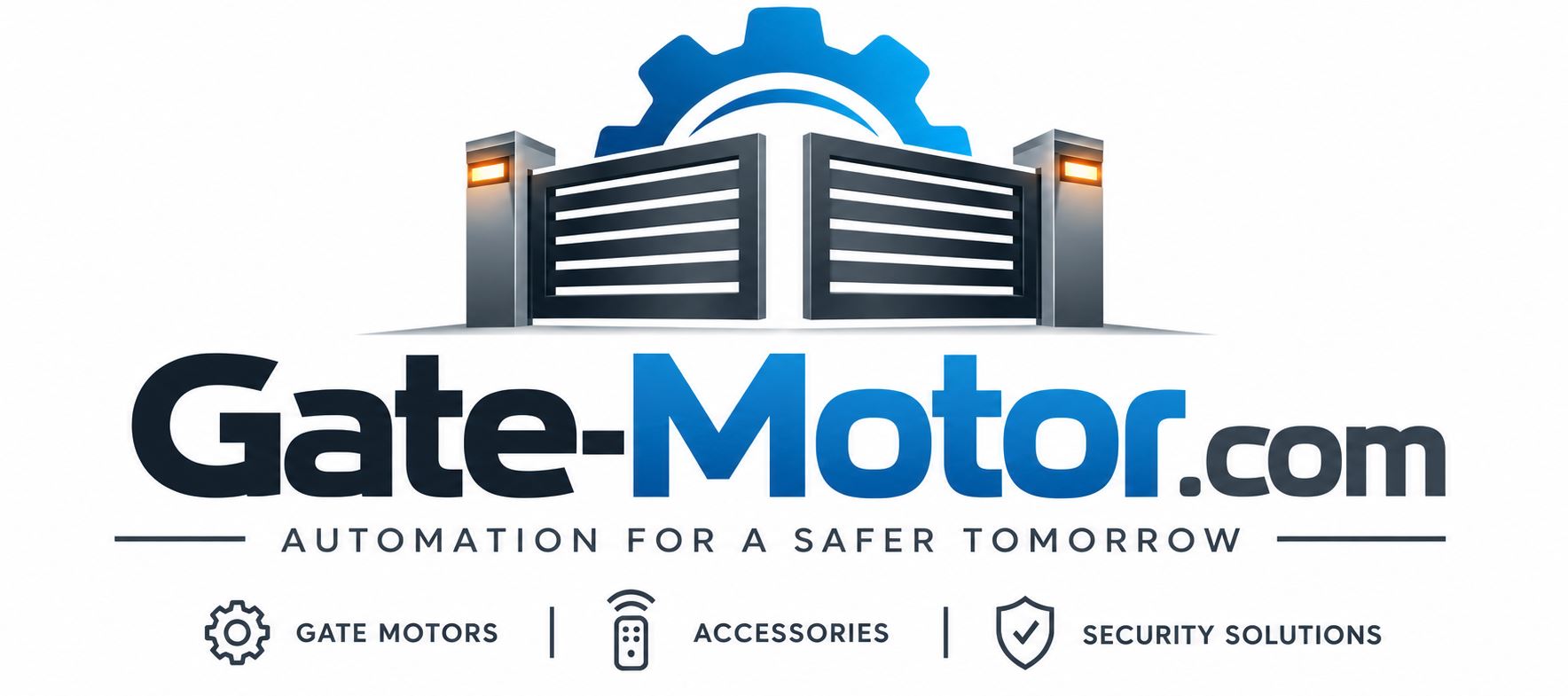 Italian Automatic Gates Motor UAE